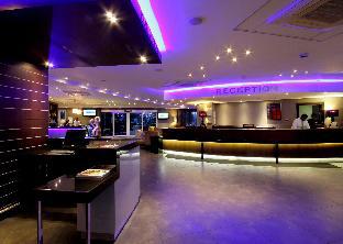 Coastlands Musgrave Hotel,Durban>>Berea,4 star