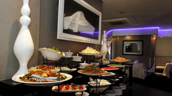 Coastlands Musgrave Hotel,Durban>>Berea,4 star