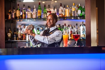 Coastlands Musgrave Hotel,Durban>>Berea,4 star