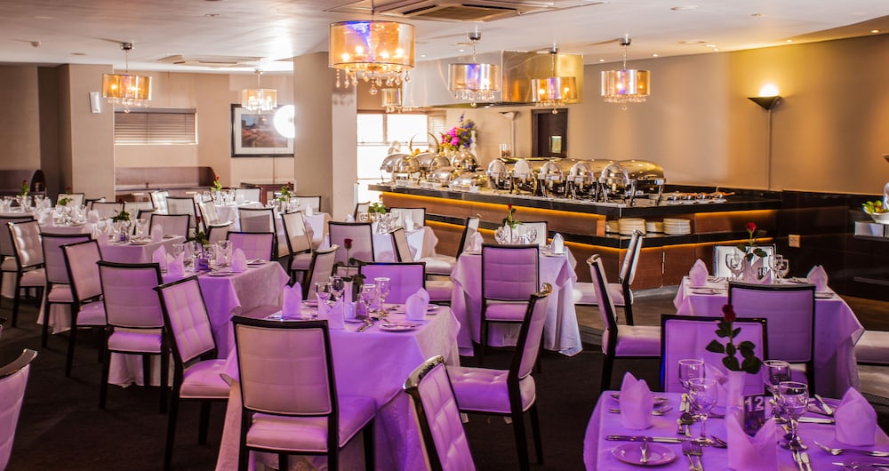 coastlands musgrave hotel