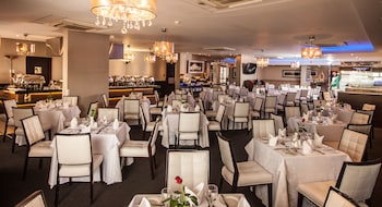 coastlands musgrave hotel