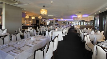 coastlands musgrave hotel