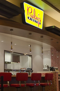 resorts casino hotel atlantic city