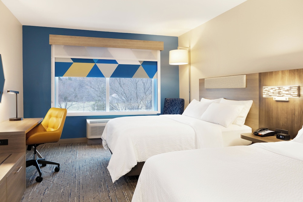 holiday inn express hotel and suites dyersburg by ihg