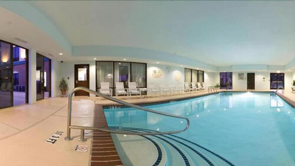 holiday inn express hotel and suites dyersburg by ihg