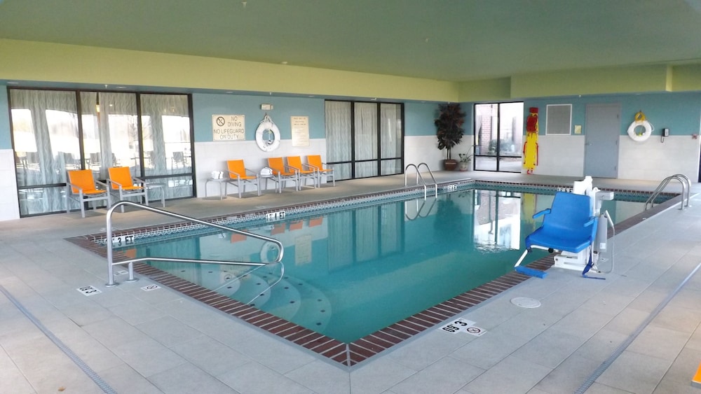 holiday inn express hotel and suites dyersburg by ihg