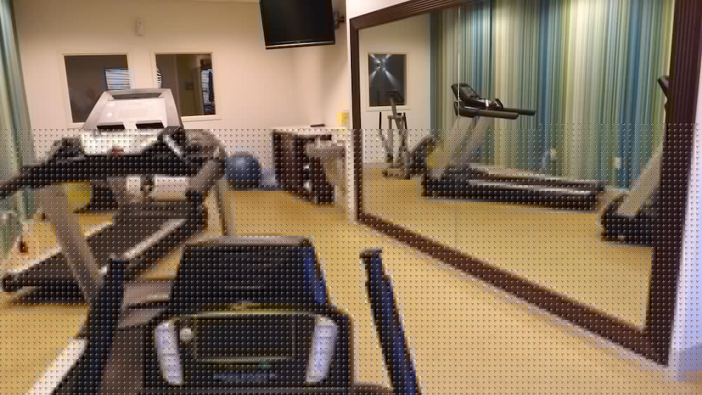 holiday inn express hotel and suites dyersburg by ihg
