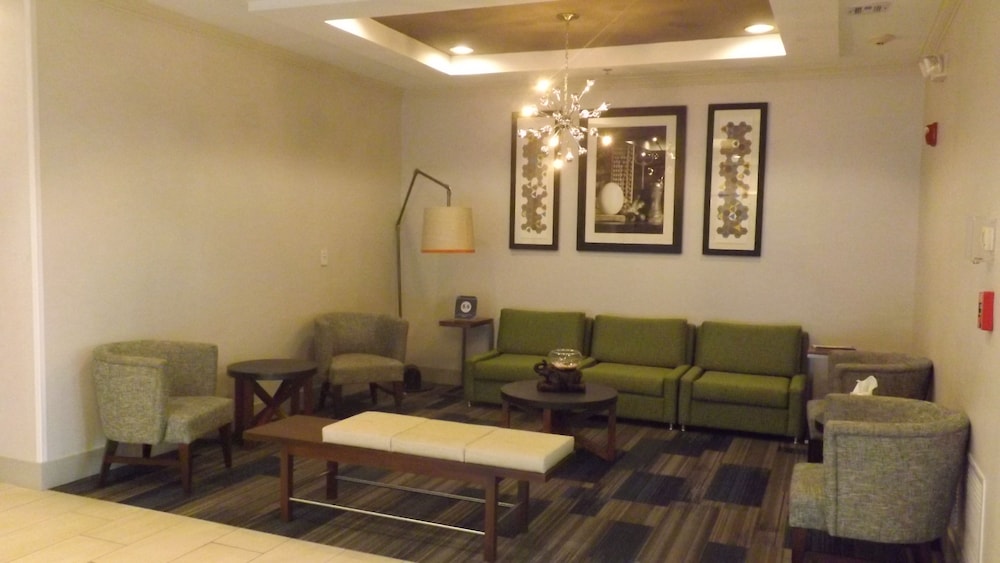 holiday inn express hotel and suites dyersburg by ihg