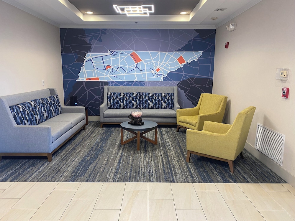 holiday inn express hotel and suites dyersburg by ihg