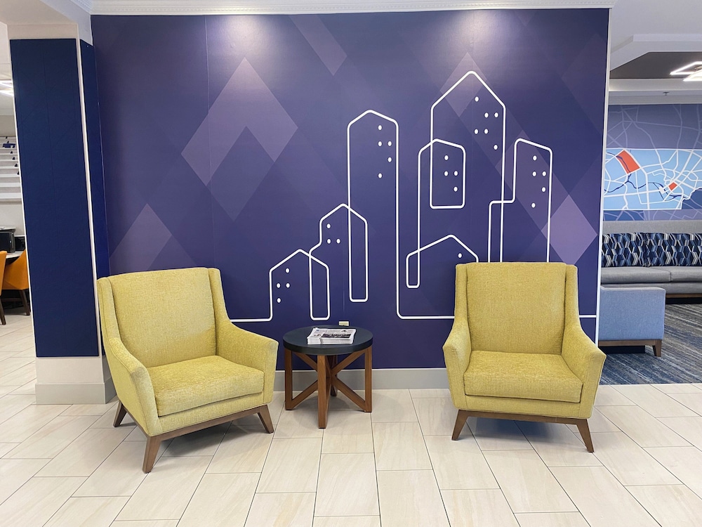 holiday inn express hotel and suites dyersburg by ihg