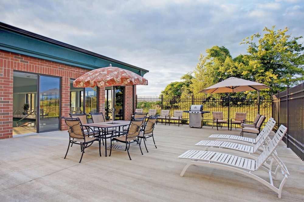 holiday inn express hotel and suites dyersburg by ihg