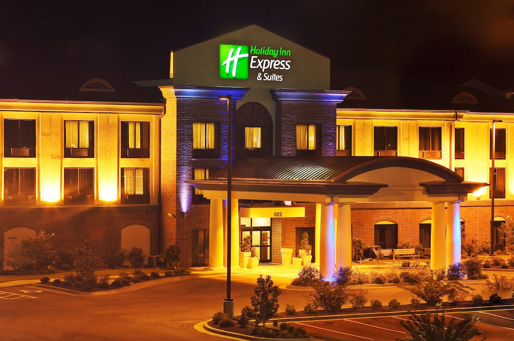 holiday inn express hotel and suites dyersburg by ihg
