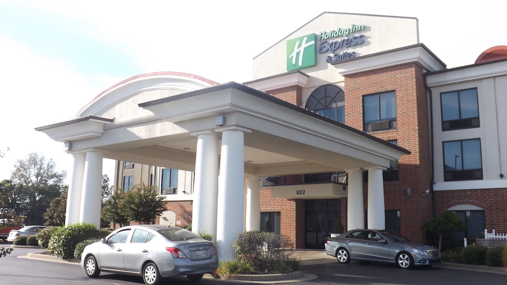 holiday inn express hotel and suites dyersburg by ihg