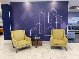 holiday inn express hotel and suites dyersburg by ihg