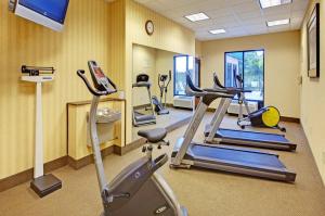 holiday inn express hotel and suites dyersburg by ihg