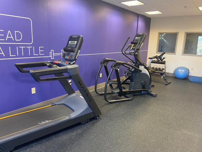 holiday inn express hotel and suites dyersburg by ihg