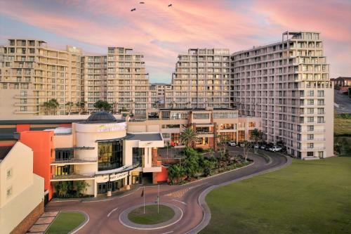 east london