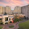 premier hotel east london icc