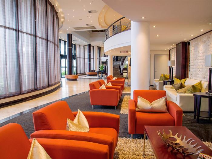 premier hotel east london icc