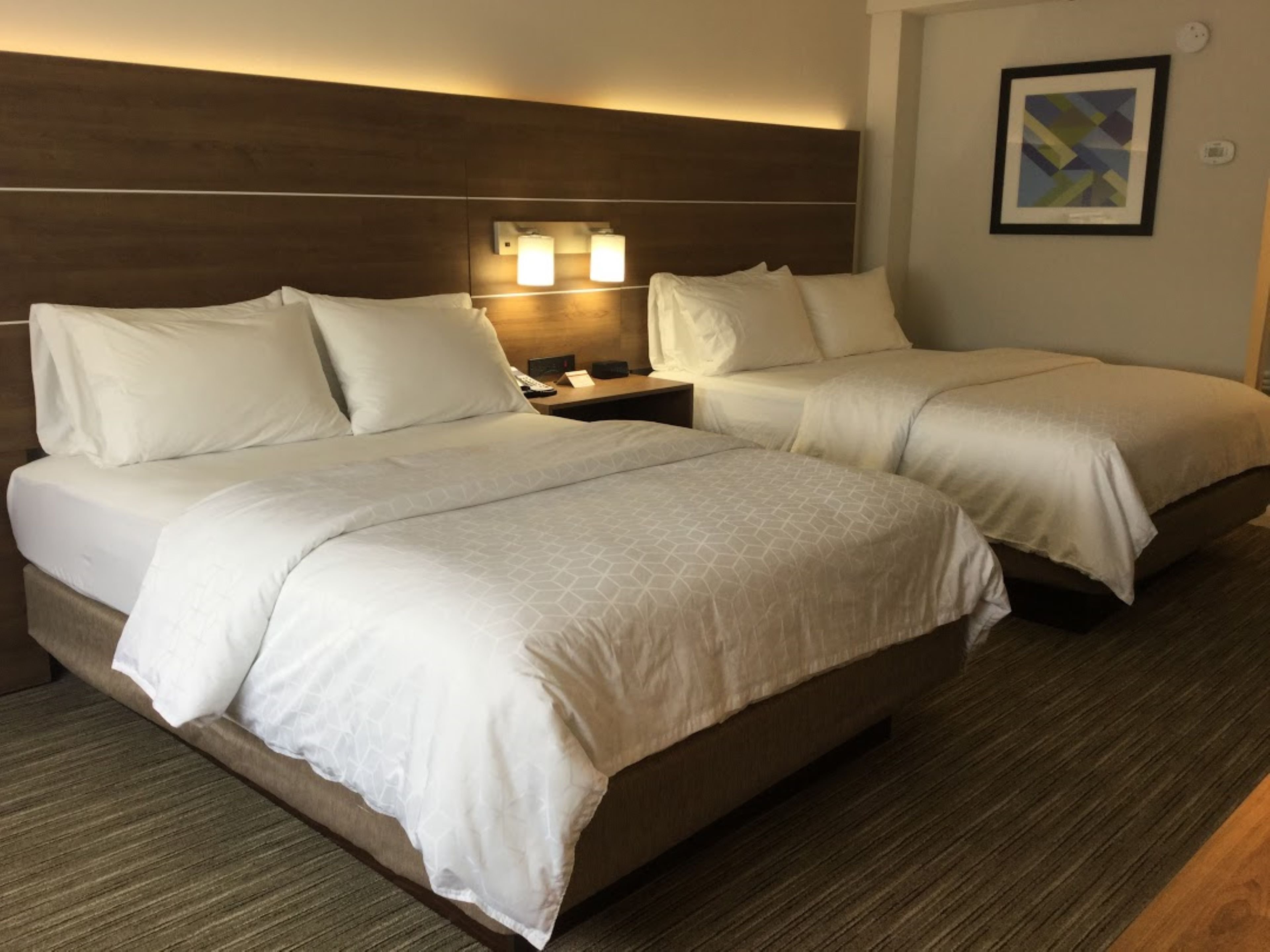 holiday inn express easton by ihg