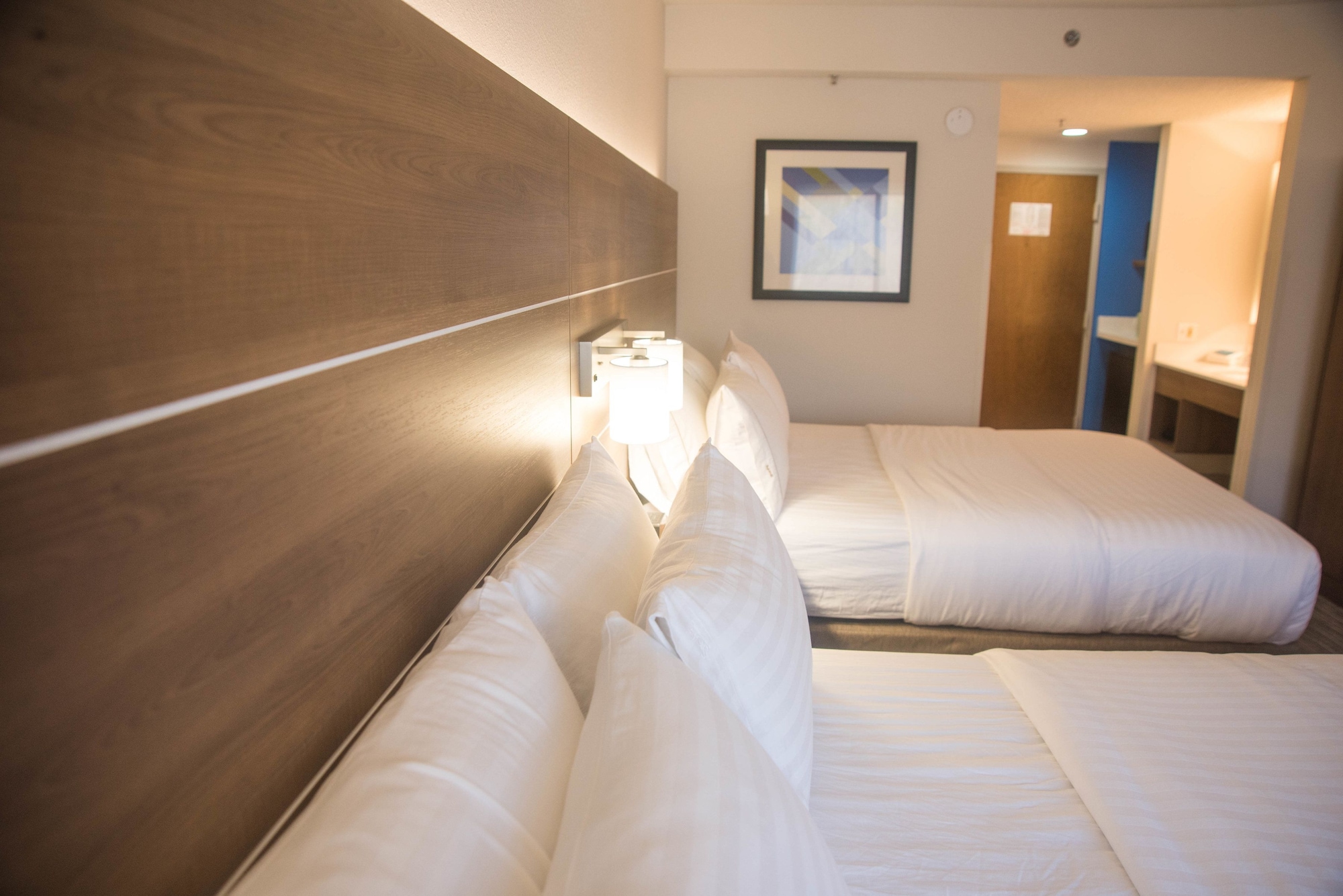 holiday inn express easton by ihg