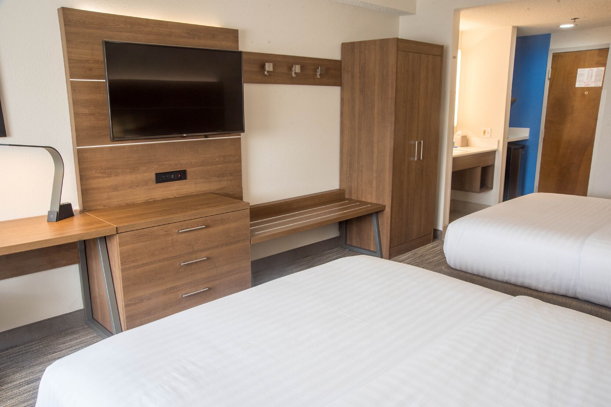 holiday inn express easton by ihg