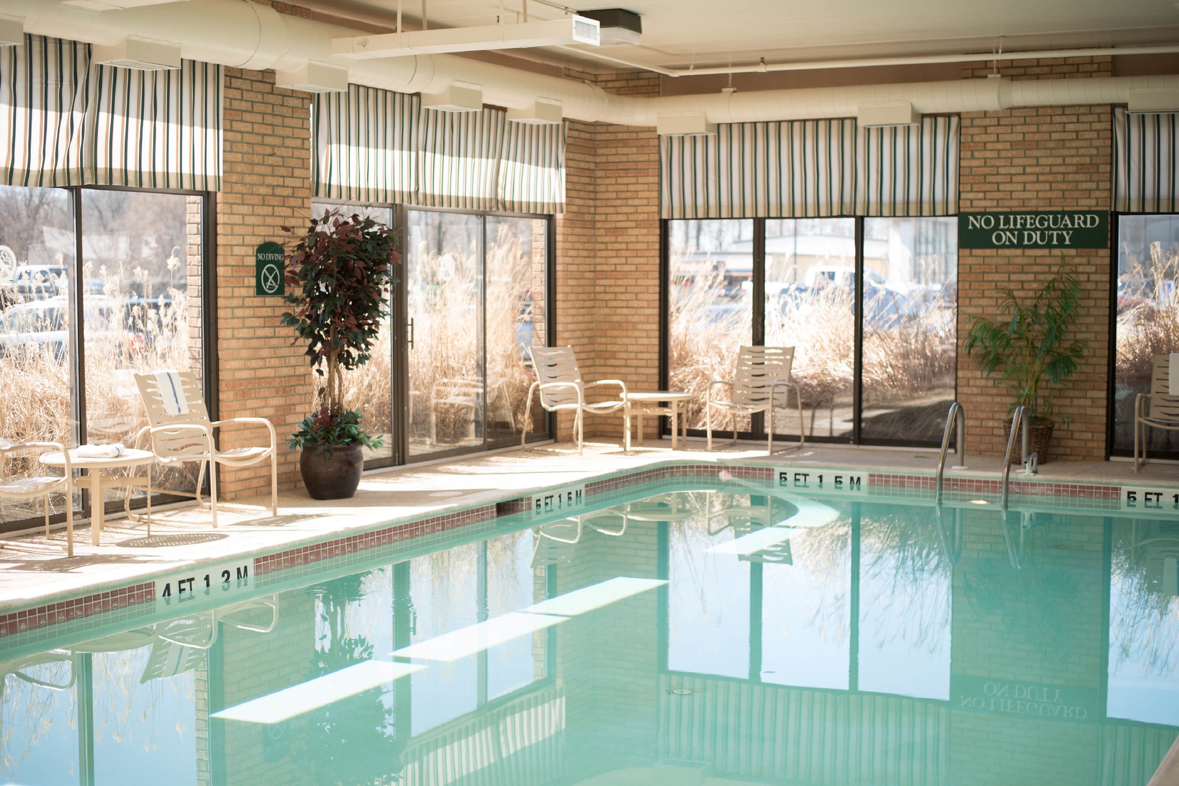 holiday inn express easton by ihg