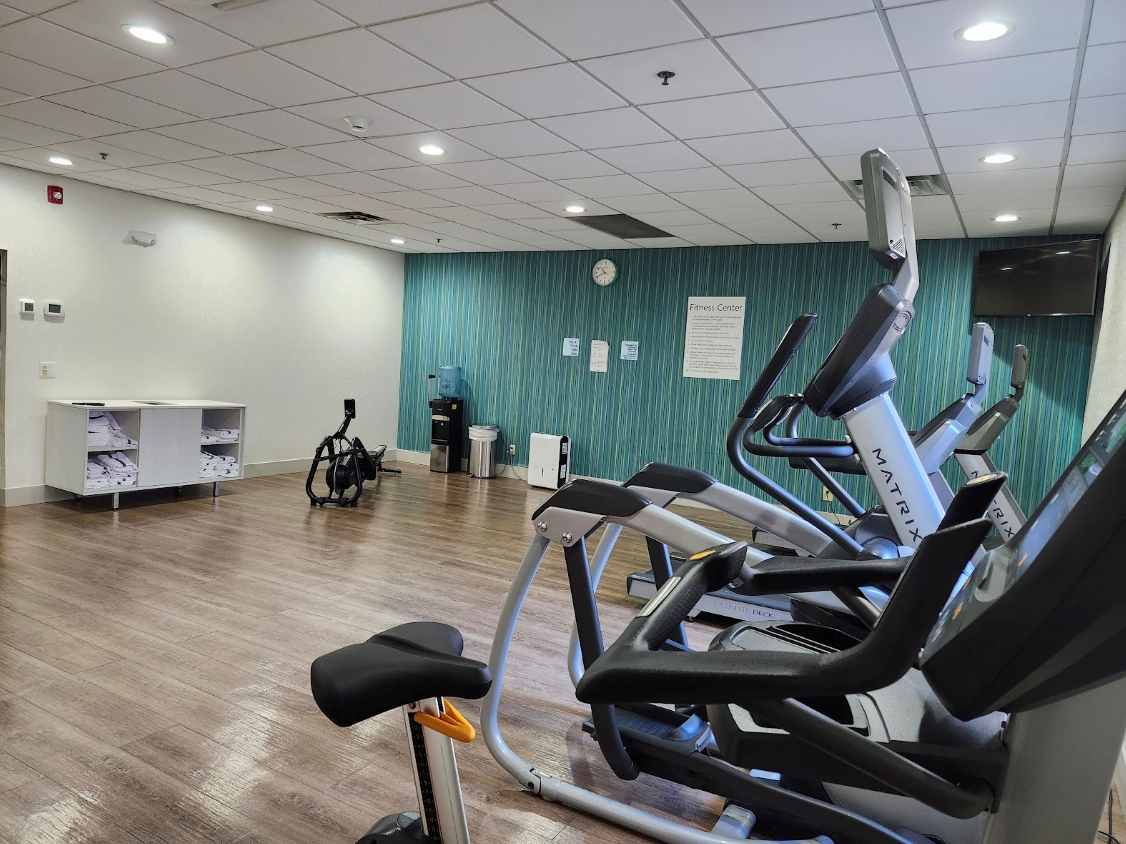 holiday inn express easton by ihg