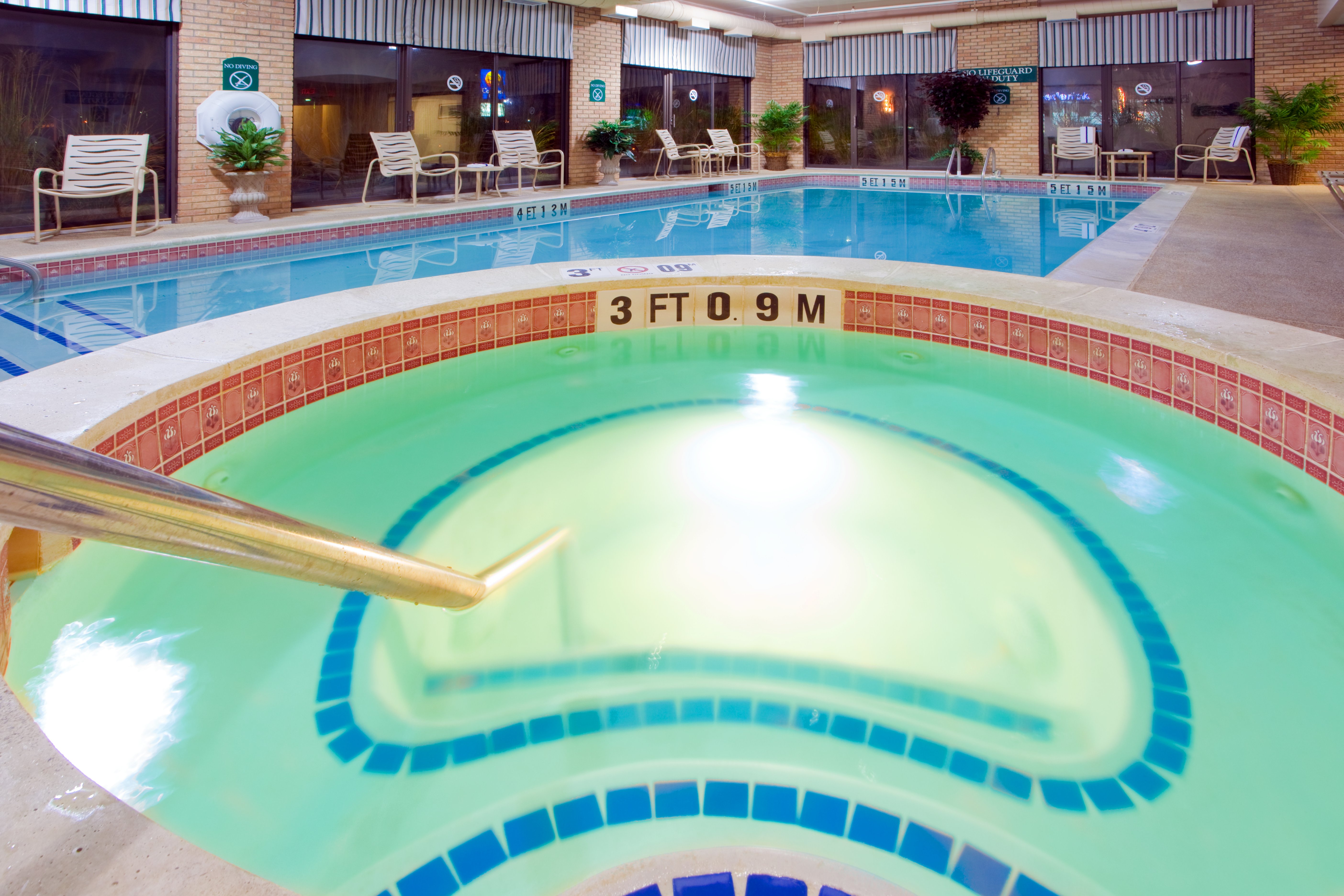 holiday inn express easton by ihg