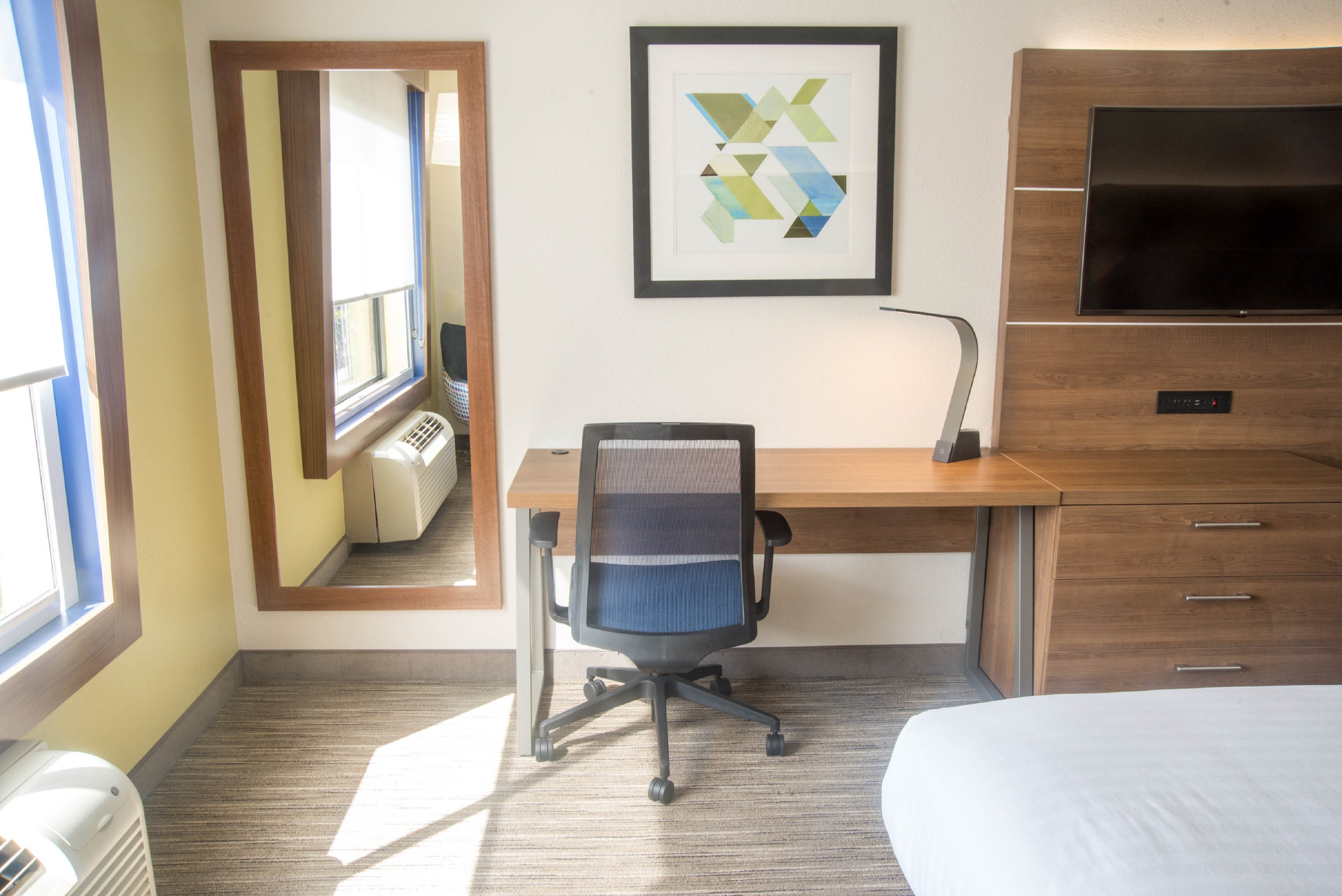 holiday inn express easton by ihg