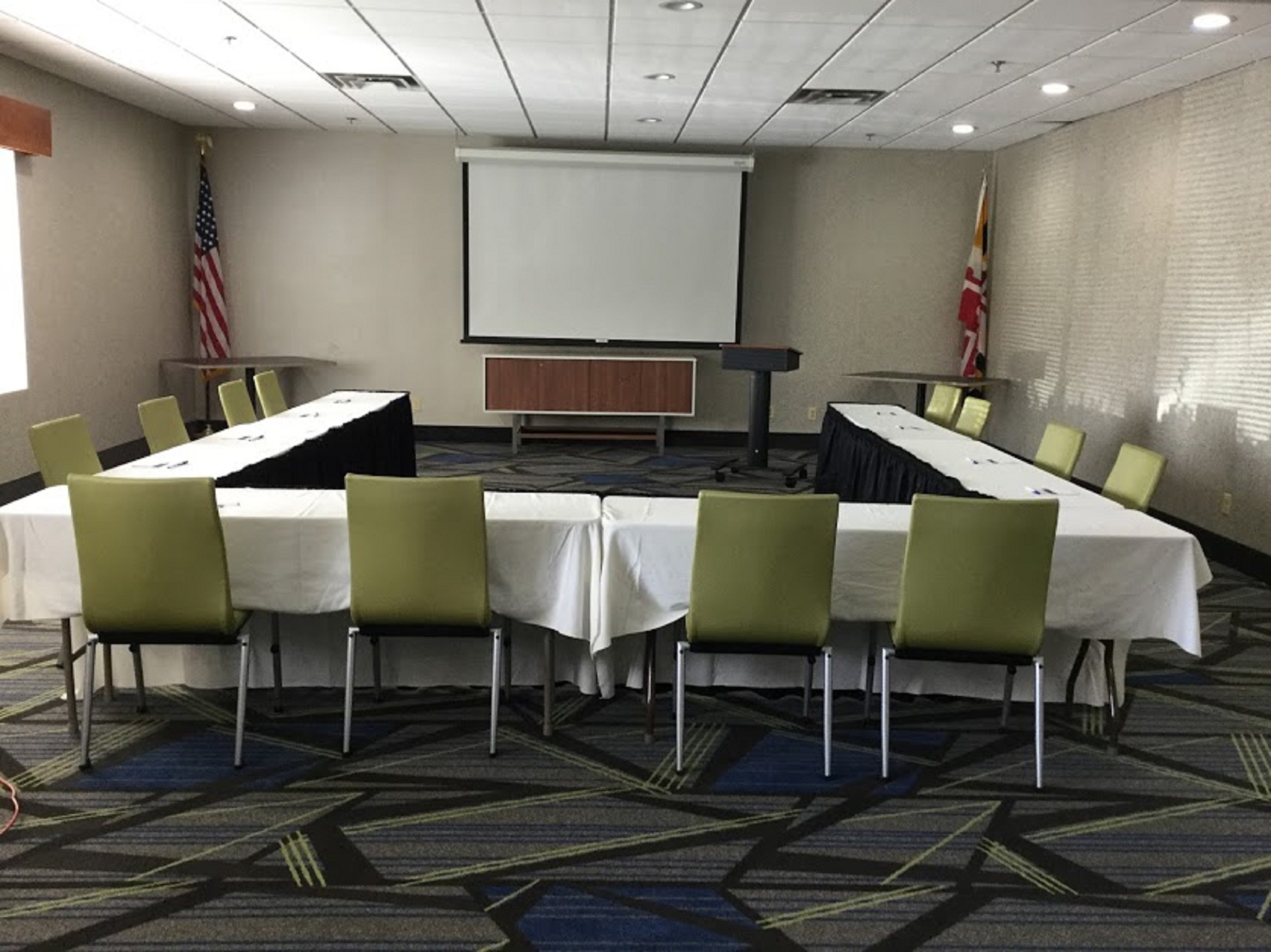 holiday inn express easton by ihg