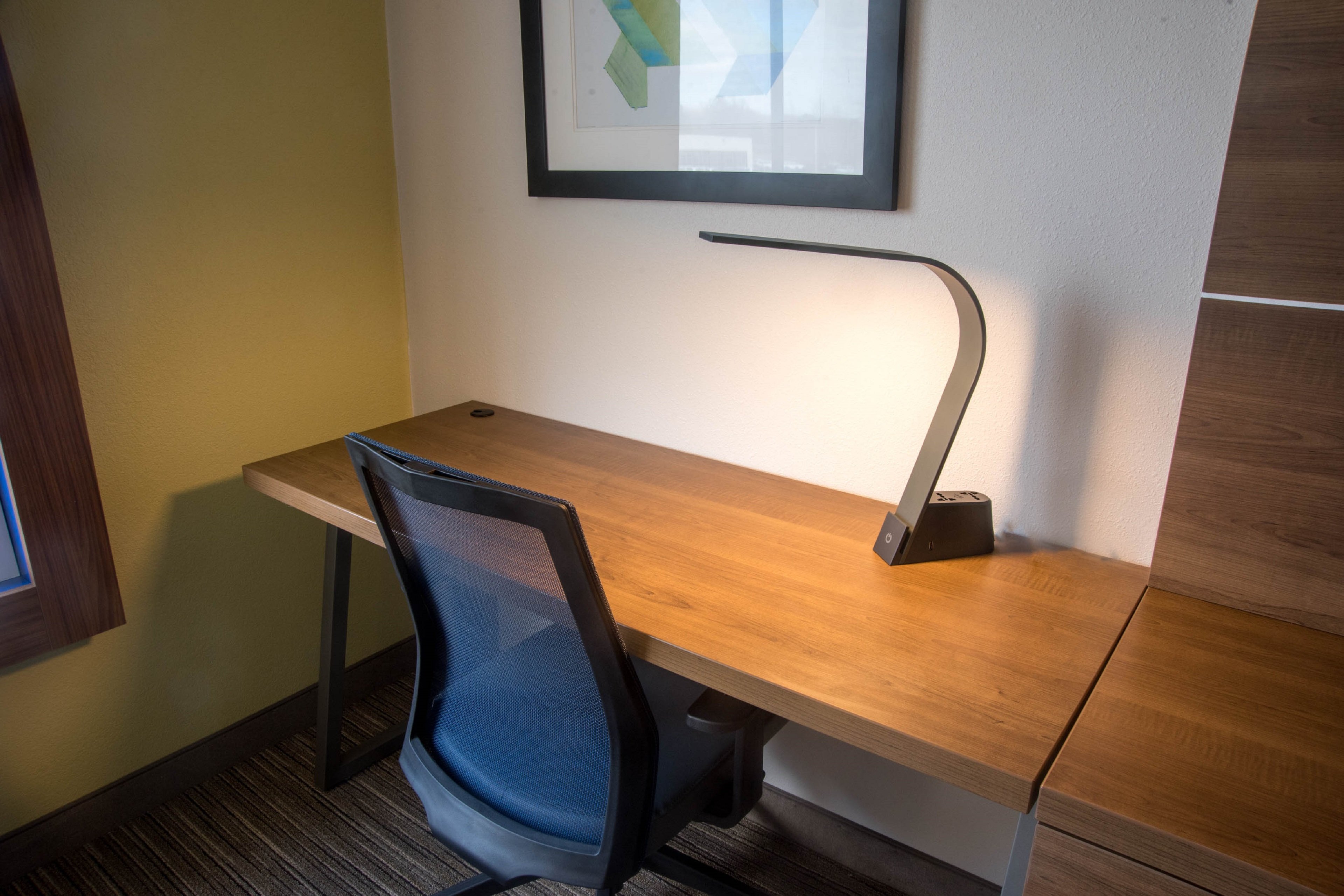 holiday inn express easton by ihg