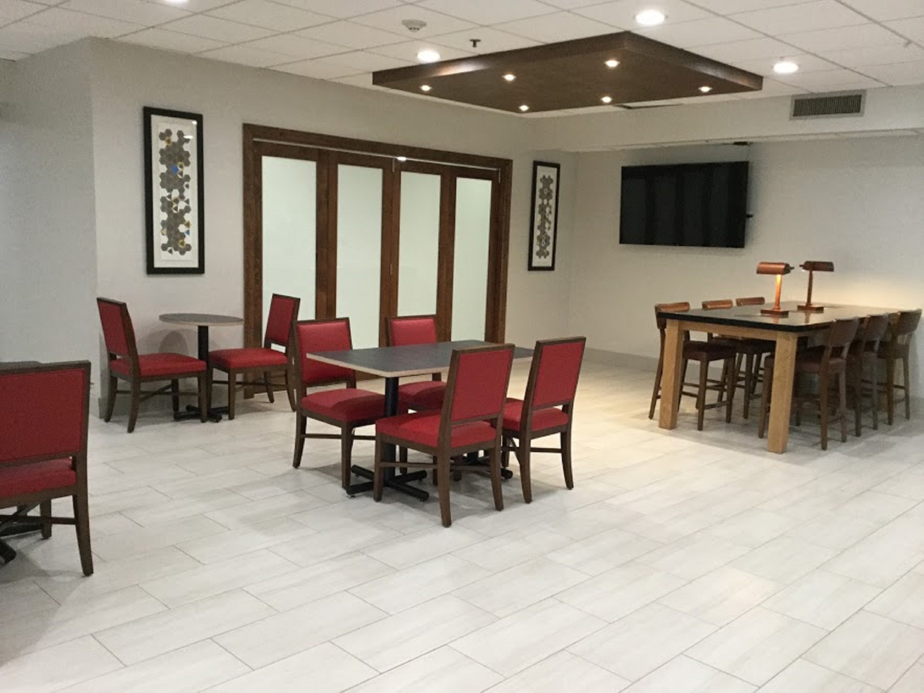holiday inn express easton by ihg