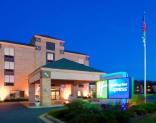 holiday inn express easton by ihg