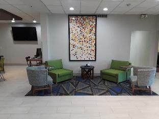 holiday inn express easton by ihg