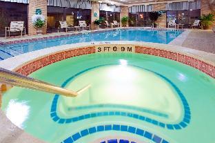 holiday inn express easton by ihg