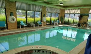 holiday inn express easton by ihg