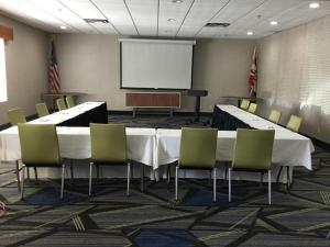 holiday inn express easton by ihg