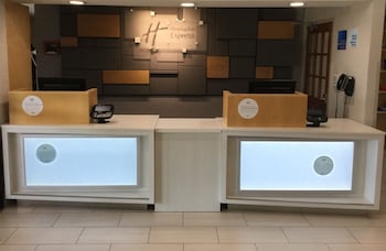 Holiday Inn Express Easton By Ihg,Maryland>>Easton,3 star