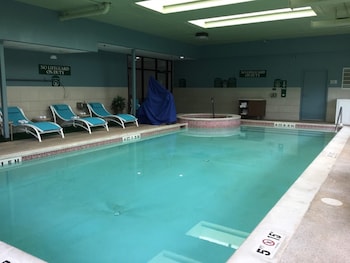 Holiday Inn Express Easton By Ihg,Maryland>>Easton,3 star