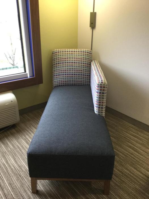 holiday inn express easton by ihg
