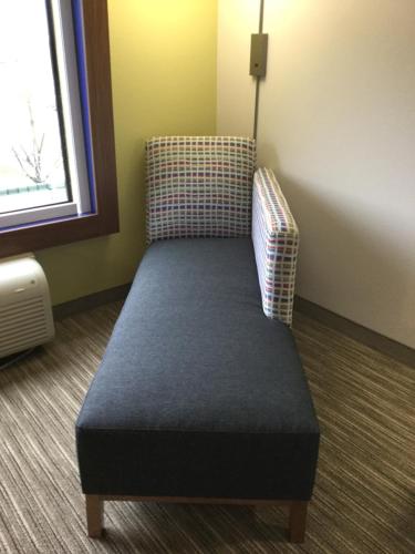 holiday inn express easton by ihg