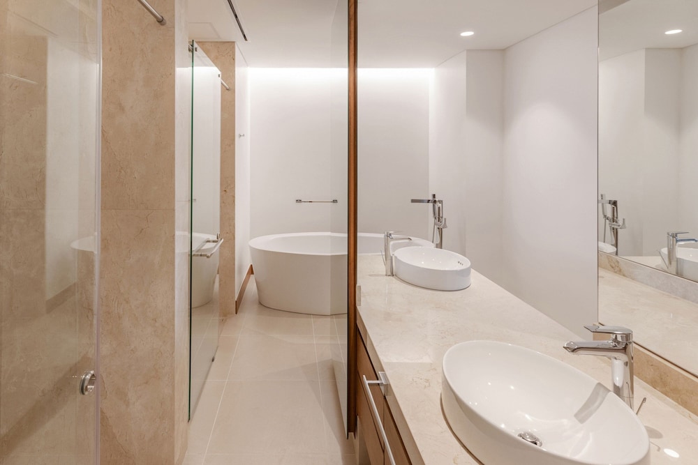 barranquilla marriott hotel