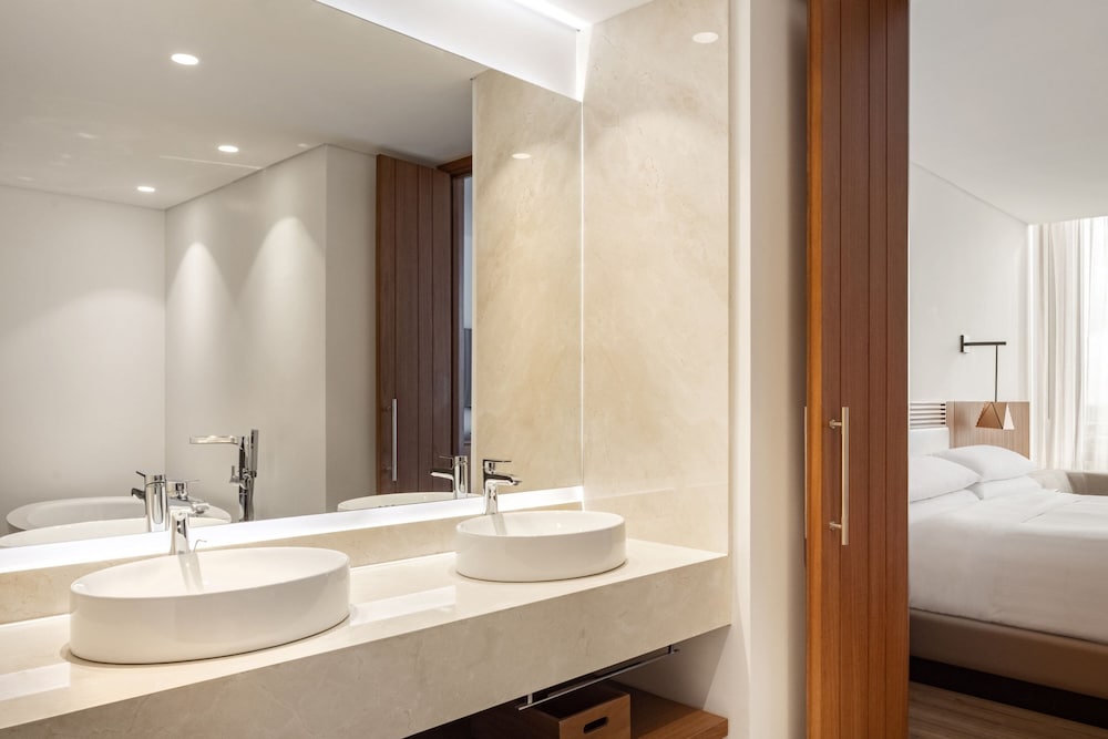 barranquilla marriott hotel