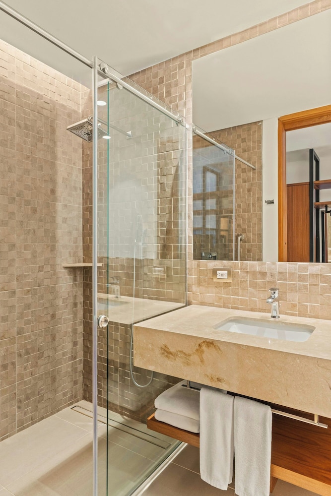 barranquilla marriott hotel