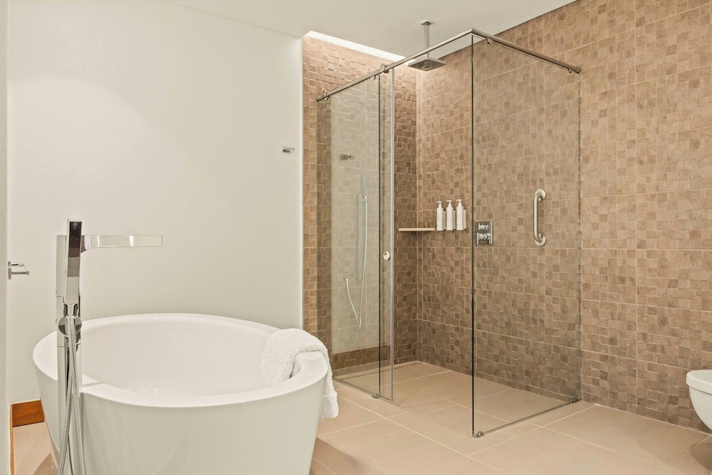 barranquilla marriott hotel