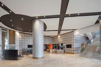 barranquilla marriott hotel