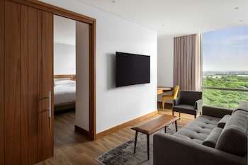 barranquilla marriott hotel