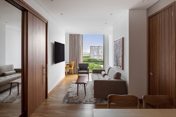 barranquilla marriott hotel