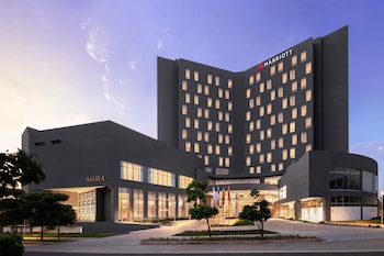barranquilla marriott hotel